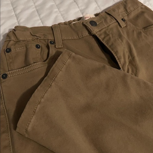 Levi’s Slim Straight - Picture 2 of 2